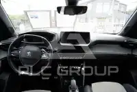 2021 Peugeot 2008