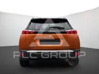 2021 Peugeot 2008