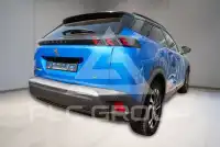 2021 Peugeot 2008