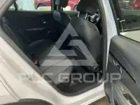 2021 Peugeot 2008