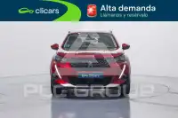 2021 Peugeot 2008