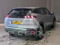 2021 Peugeot 2008