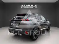 2021 Peugeot 2008