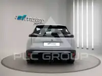 2021 Peugeot 2008