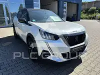 2021 Peugeot 2008