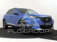 2021 Peugeot 2008
