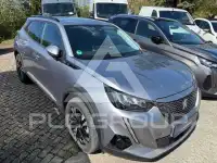 2021 Peugeot 2008