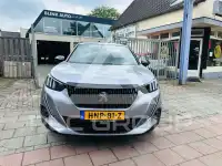 2021 Peugeot 2008
