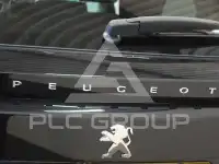 2021 Peugeot 2008