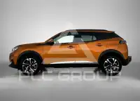 2021 Peugeot 2008