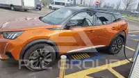 2021 Peugeot 2008