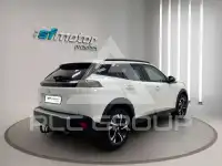 2021 Peugeot 2008