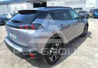 2021 Peugeot 2008
