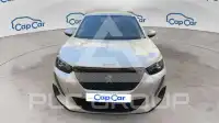 2021 Peugeot 2008