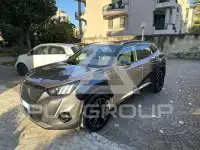 2021 Peugeot 2008