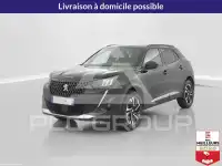 2021 Peugeot 2008