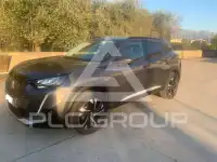 2021 Peugeot 2008