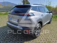 2021 Peugeot 2008