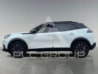 2021 Peugeot 2008