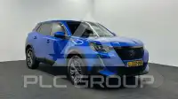 2021 Peugeot 2008
