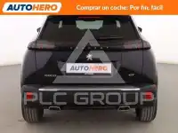 2021 Peugeot 2008