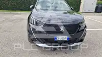 2021 Peugeot 2008