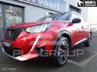 2021 Peugeot 2008