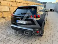 2021 Peugeot 2008