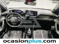 2021 Peugeot 2008
