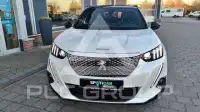 2021 Peugeot 2008