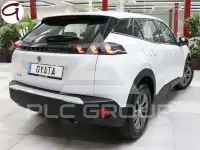 2021 Peugeot 2008