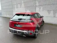 2021 Peugeot 2008