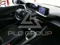2021 Peugeot 2008
