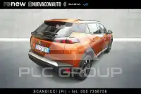 2021 Peugeot 2008