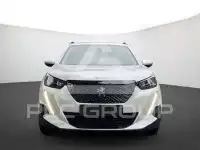 2021 Peugeot 2008