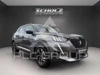 2021 Peugeot 2008