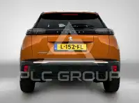 2021 Peugeot 2008