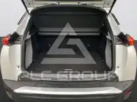 2021 Peugeot 2008