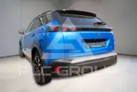 2021 Peugeot 2008