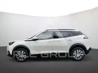 2021 Peugeot 2008