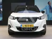 2021 Peugeot 2008