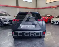 2021 Peugeot 2008