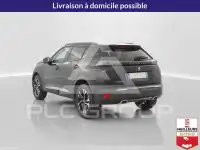 2021 Peugeot 2008