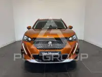 2021 Peugeot 2008