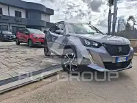 2021 Peugeot 2008