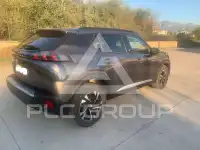 2021 Peugeot 2008