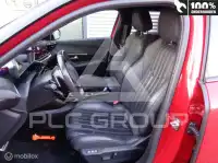 2021 Peugeot 2008