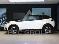 2021 Peugeot 2008