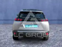 2021 Peugeot 2008