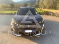2021 Peugeot 2008